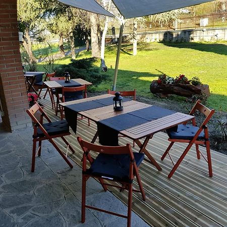 Allevamento B&B Pozzol Groppo المظهر الخارجي الصورة