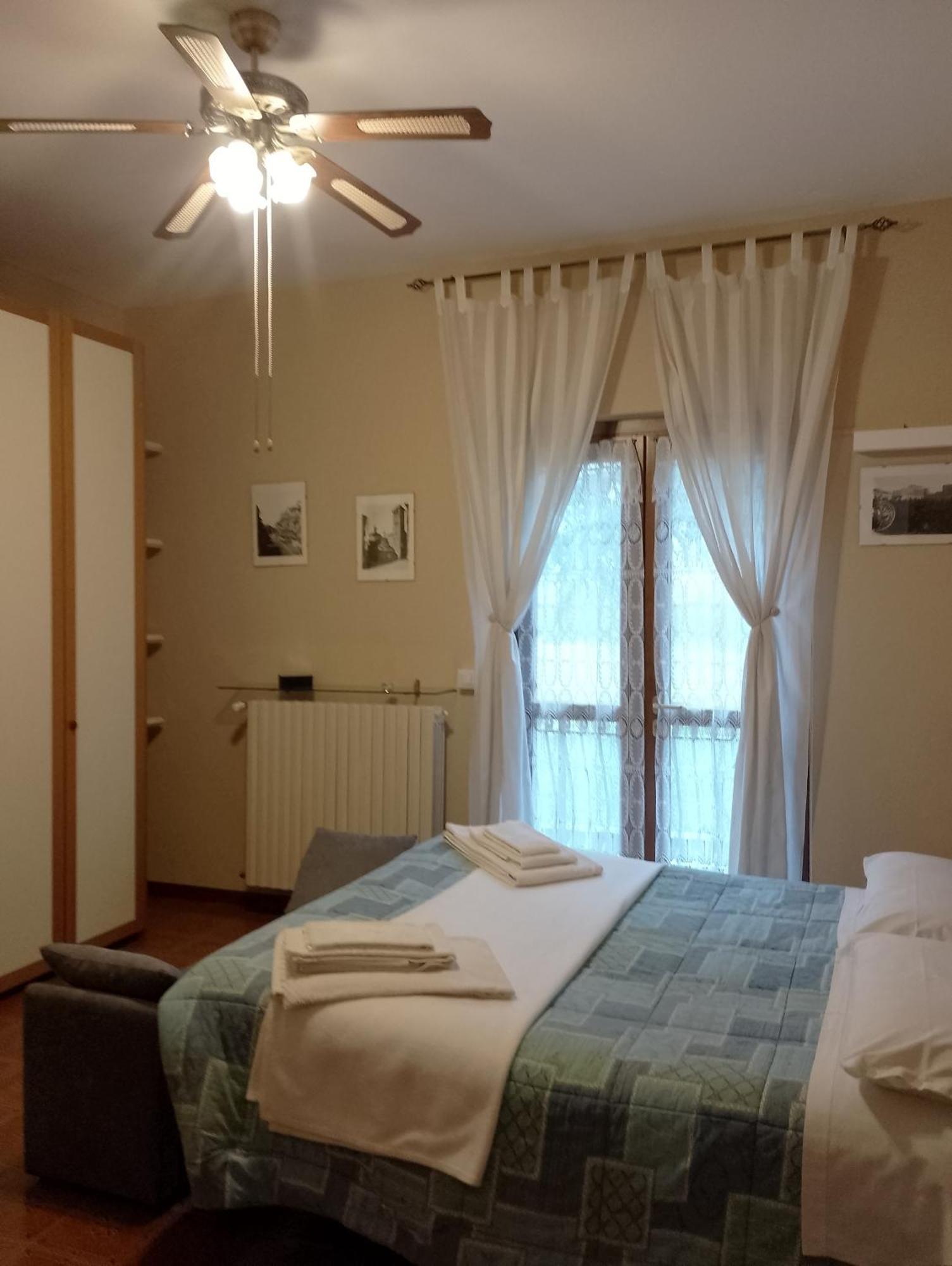 Allevamento B&B Pozzol Groppo المظهر الخارجي الصورة