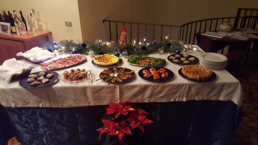 Allevamento B&B Pozzol Groppo المظهر الخارجي الصورة