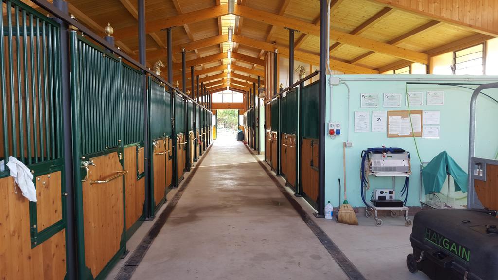 Allevamento B&B Pozzol Groppo المظهر الخارجي الصورة