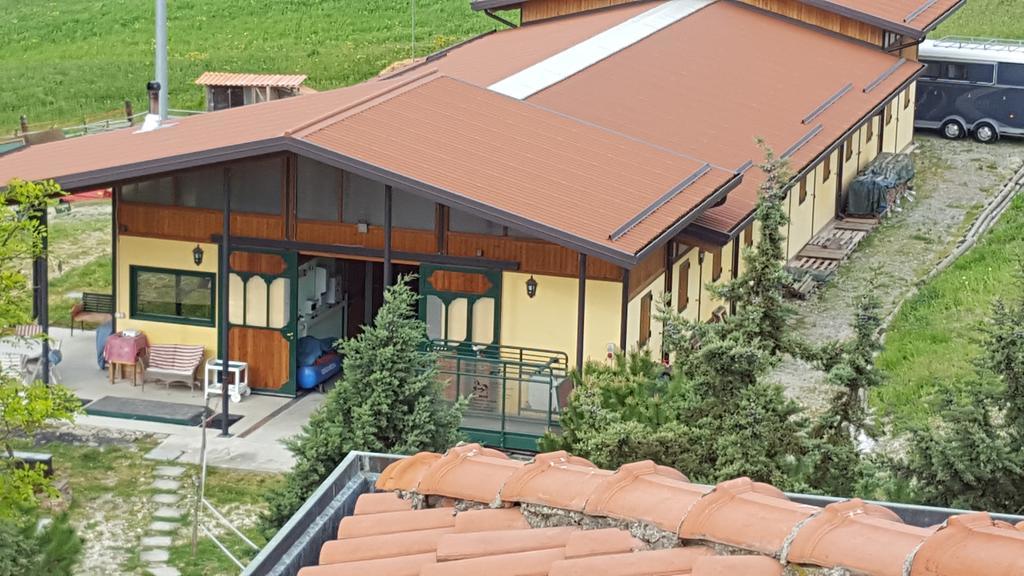 Allevamento B&B Pozzol Groppo المظهر الخارجي الصورة