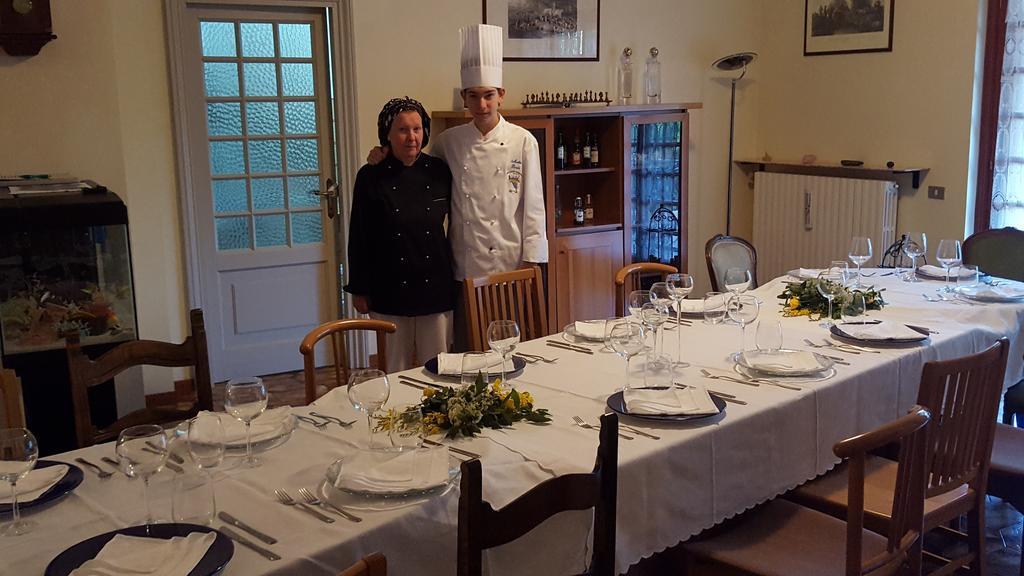 Allevamento B&B Pozzol Groppo المظهر الخارجي الصورة