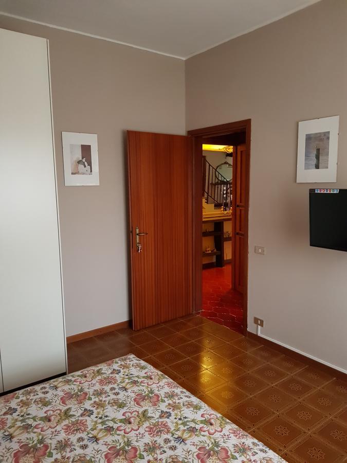 Allevamento B&B Pozzol Groppo المظهر الخارجي الصورة
