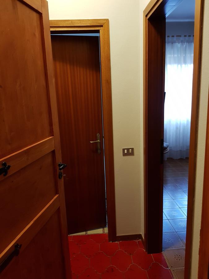 Allevamento B&B Pozzol Groppo المظهر الخارجي الصورة