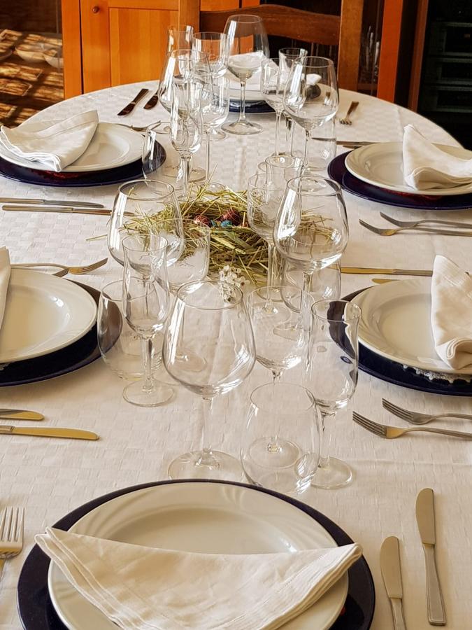 Allevamento B&B Pozzol Groppo المظهر الخارجي الصورة