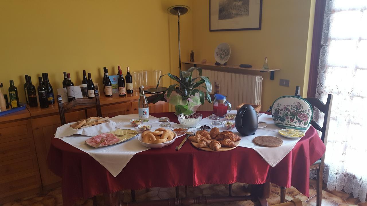 Allevamento B&B Pozzol Groppo المظهر الخارجي الصورة