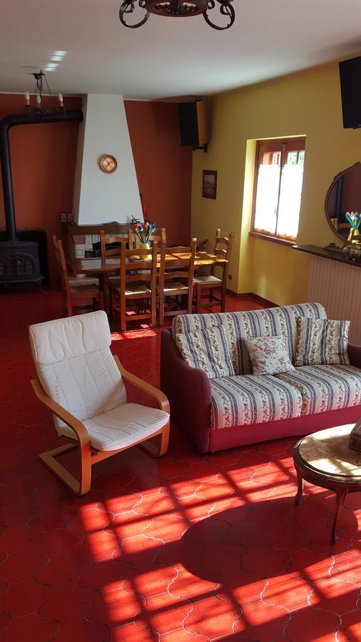 Allevamento B&B Pozzol Groppo المظهر الخارجي الصورة