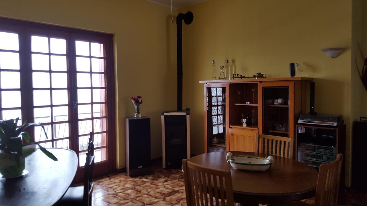 Allevamento B&B Pozzol Groppo المظهر الخارجي الصورة