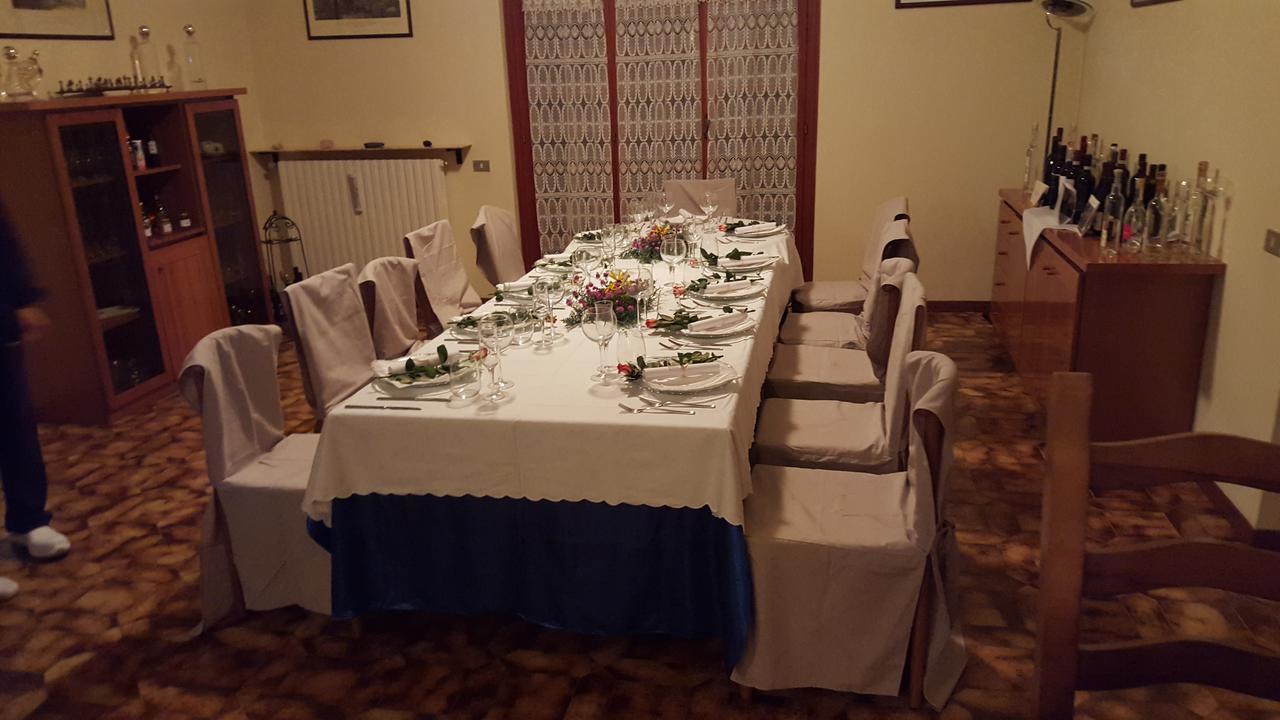 Allevamento B&B Pozzol Groppo المظهر الخارجي الصورة